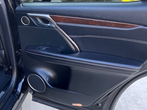 Used 2017 Lexus RX 350 image 29