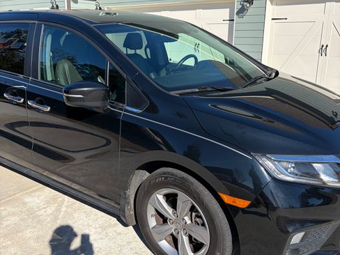 Used 2019 Honda Odyssey EX-L image 14
