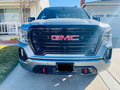 Used 2021 GMC Sierra 1500 AT4 w/ AT4 Premium Package