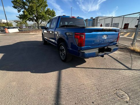 Used 2024 Ford F150 STX AWD/4WD image 5