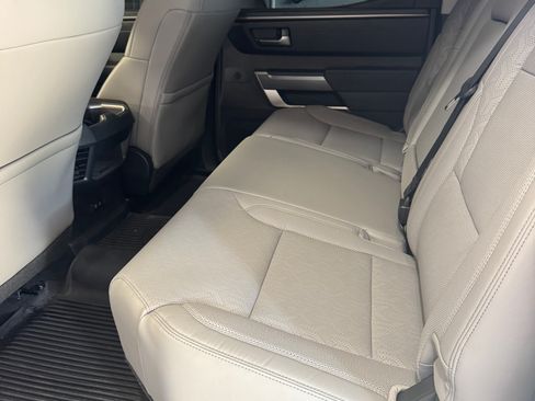 Used 2024 Toyota Tundra SR5 image 13