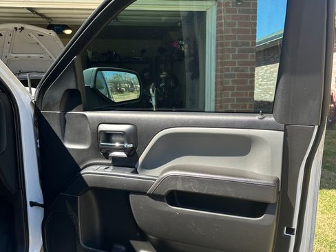 Used 2017 GMC Sierra 1500 2WD Regular Cab image 21