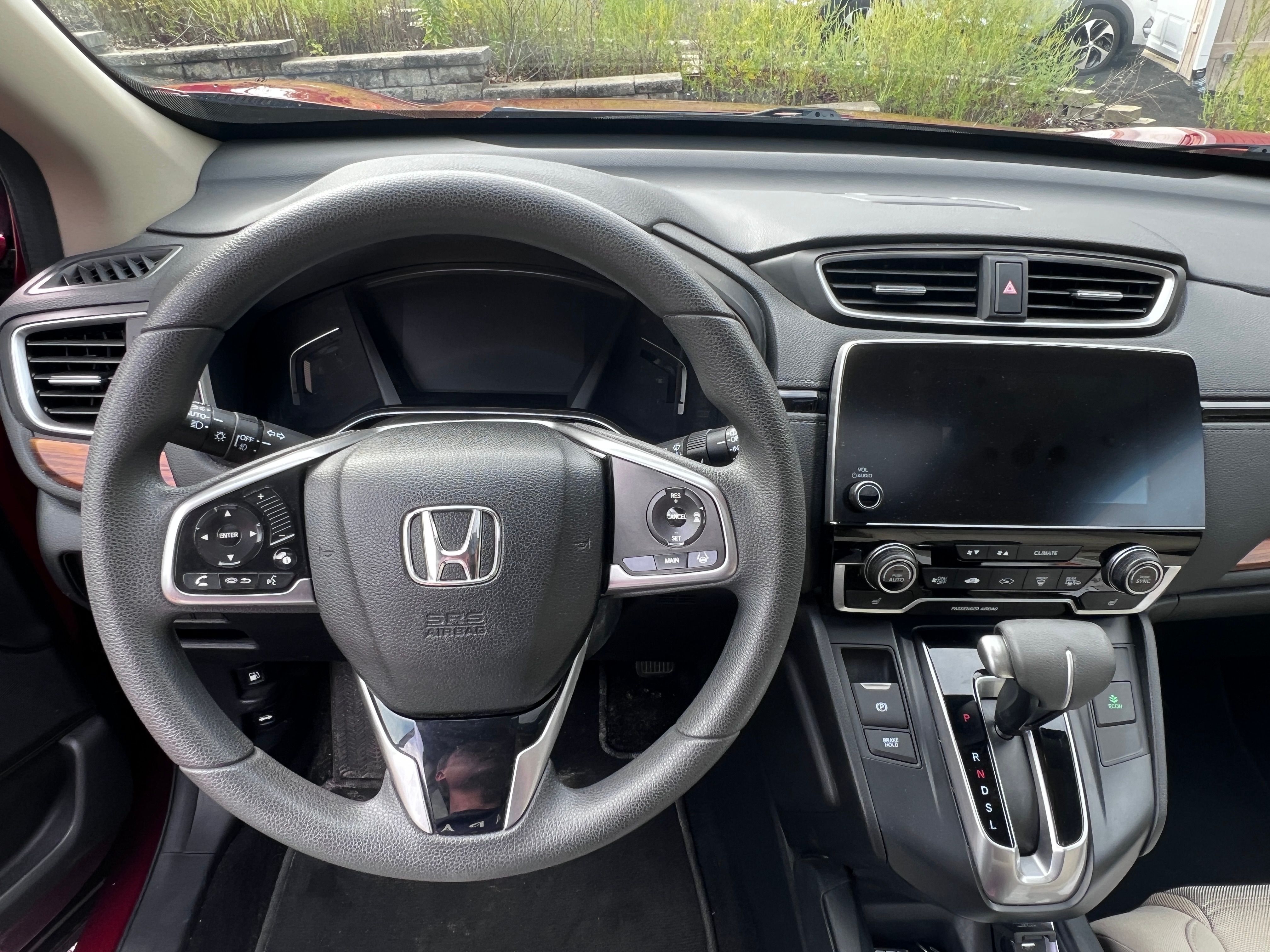 Used 2017 Honda CR-V EX image 9