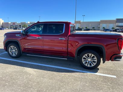 Used 2023 GMC Sierra 1500 Denali