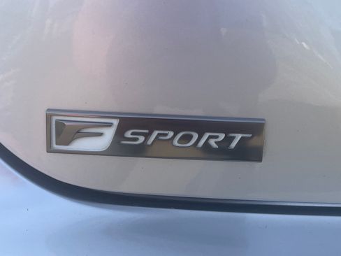 Used 2015 Lexus GS 350 AWD w/ F Sport Package image 8