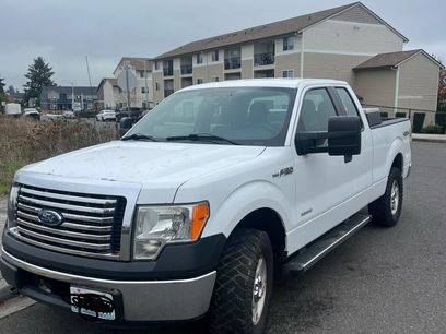 Used 2013 Ford F150 XL w/ Mid Equipment Group