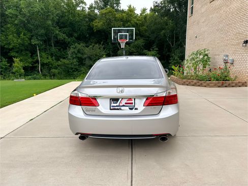 Used 2014 Honda Accord EX-L image 8