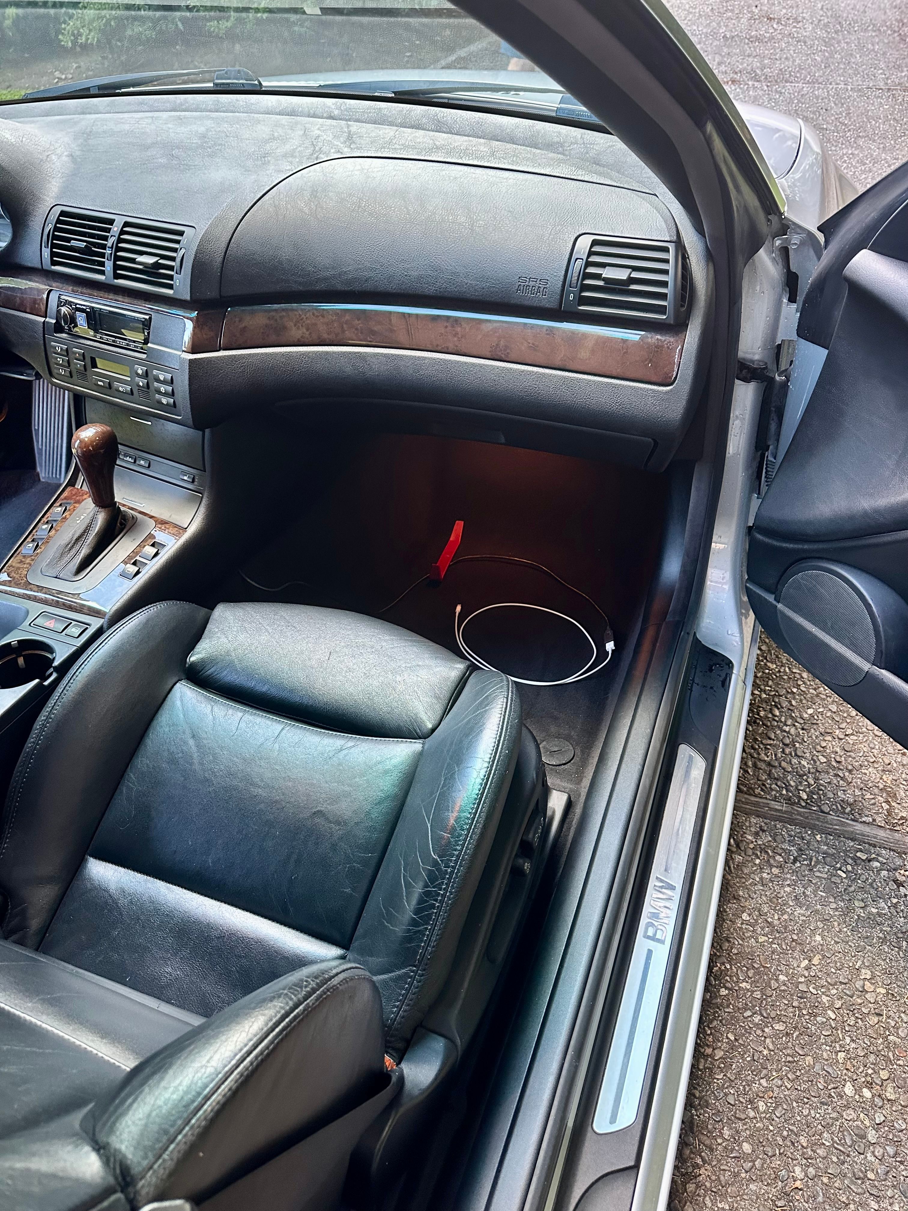 Used 2004 BMW 330Ci Convertible RWD image 20