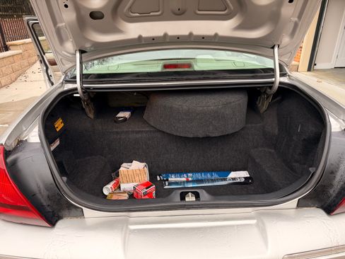 Used 2006 Mercury Grand Marquis LS image 15