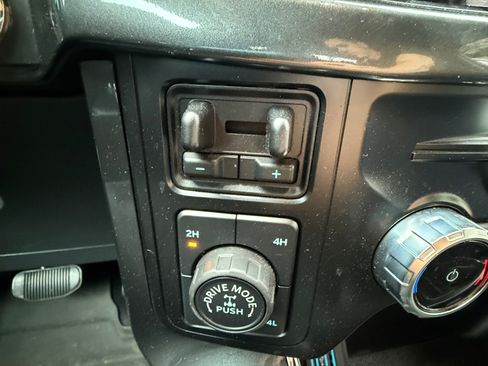 Used 2023 Ford F150 XLT w/ Equipment Group 302A High image 10