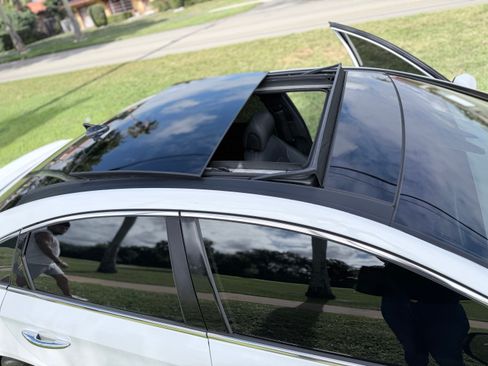 Used 2016 Hyundai Sonata Limited 2.0T image 9