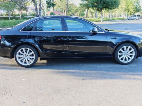 Used 2013 Audi A4 2.0T Premium Plus w/ Premium Plus Pkg FWD image 11