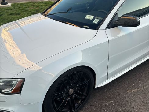 Used 2015 Audi S5 Premium Plus w/ Technology Package image 13