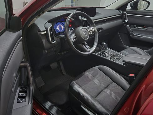 Used 2023 MAZDA CX-50 AWD 2.5 S w/ Select Package image 8