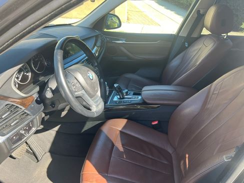 Used 2015 BMW X5 xDrive35i image 11