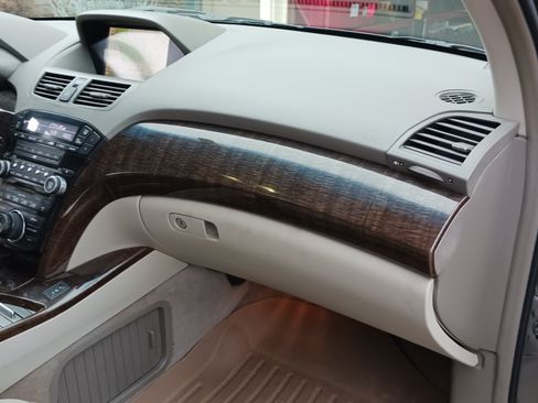 Used 2011 Acura MDX w/ Technology & Entertainment image 8