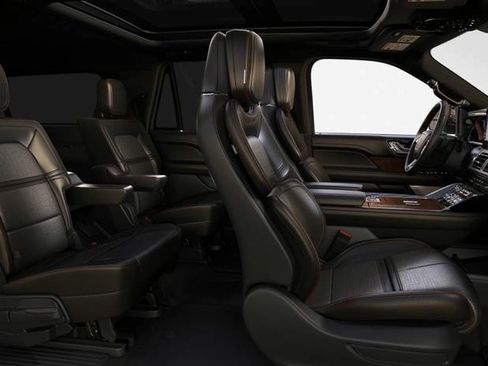 Used 2023 Lincoln Aviator Reserve w/ Elements Package Plus image 5