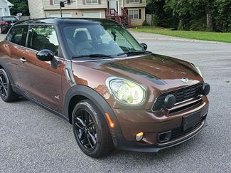 Used 2014 MINI Cooper Paceman S image 1