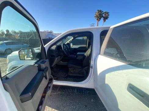 Used 2018 Ford F150 XL w/ Equipment Group 101A Mid image 5