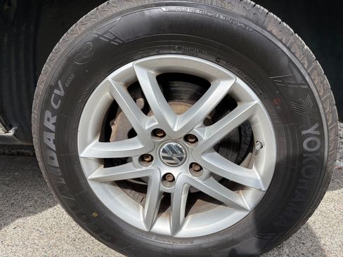 Used 2008 Volkswagen Touareg V6 image 20