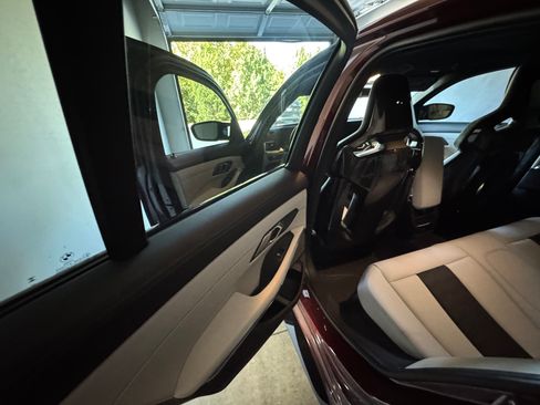 Used 2023 BMW M3 Competition w/ M Carbon Exterior Package image 14