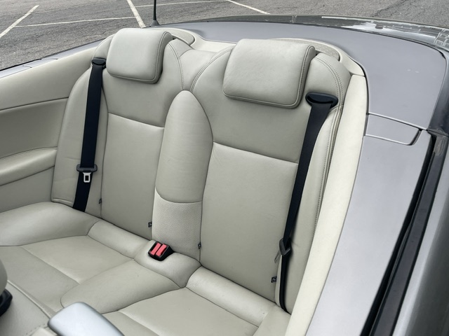 Used 2004 Saab 9-3 Arc FWD image 9