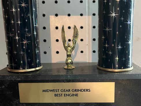 Used 2007 Chevrolet Corvette Coupe w/ Performance Package image 22