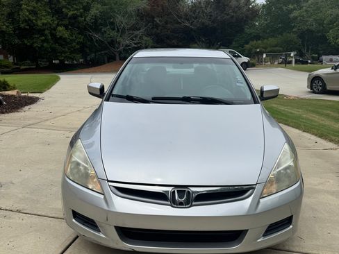 Used 2007 Honda Accord SE image 4