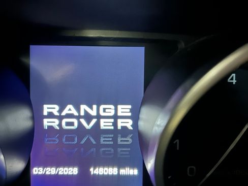 Used 2012 Land Rover Range Rover Evoque Dynamic image 6