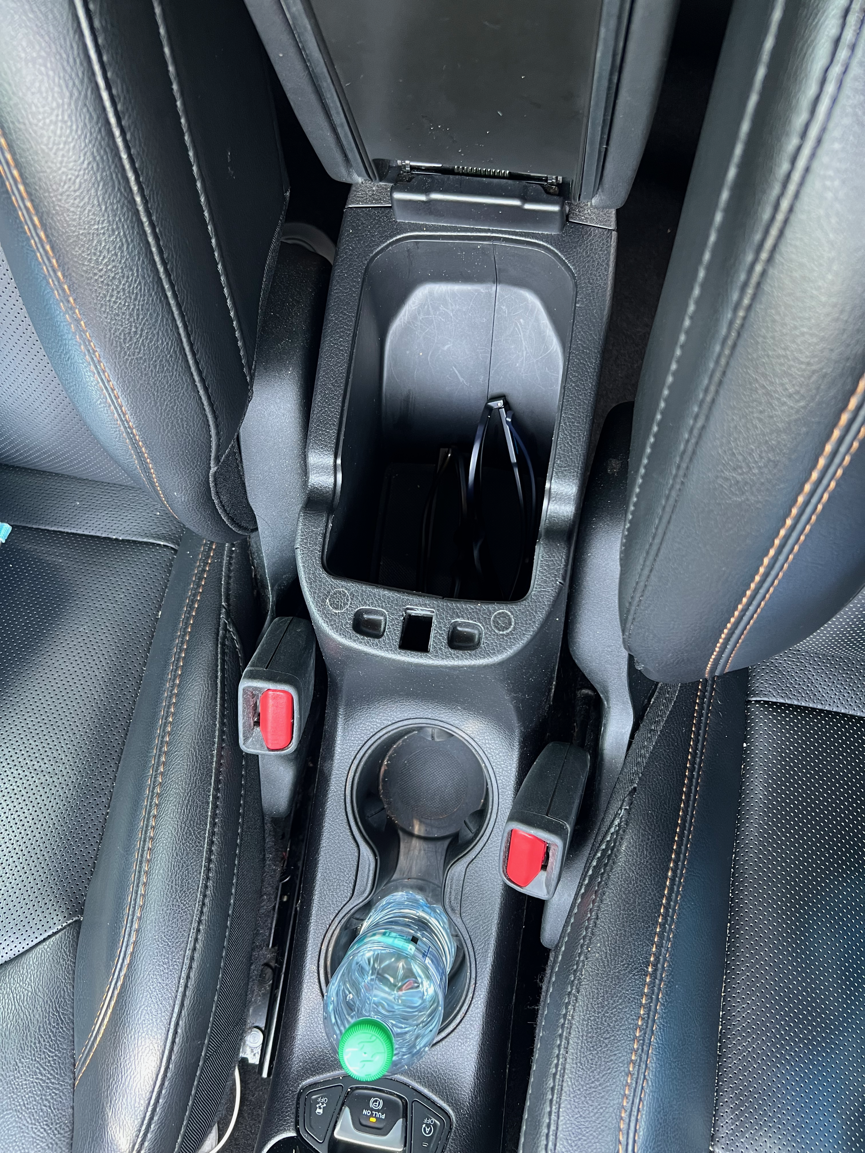 Used 2019 Jeep Compass Limited w/ Safety & Security Group FWD image 13