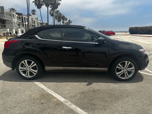 Used 2011 Nissan Murano AWD/4WD image 4