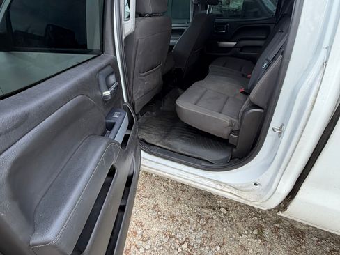 Used 2019 Chevrolet Silverado 2500 LT image 9