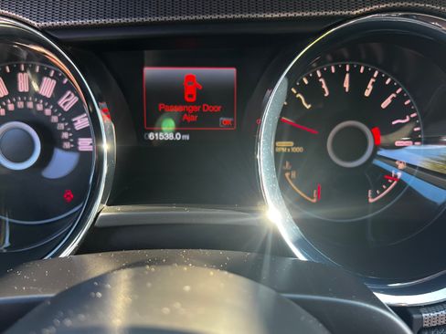 Used 2014 Ford Mustang GT Premium w/ Electronics Package image 16