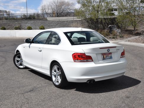 Used 2013 BMW 128i Coupe image 8