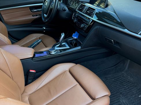 Used 2017 BMW 330e RWD image 14