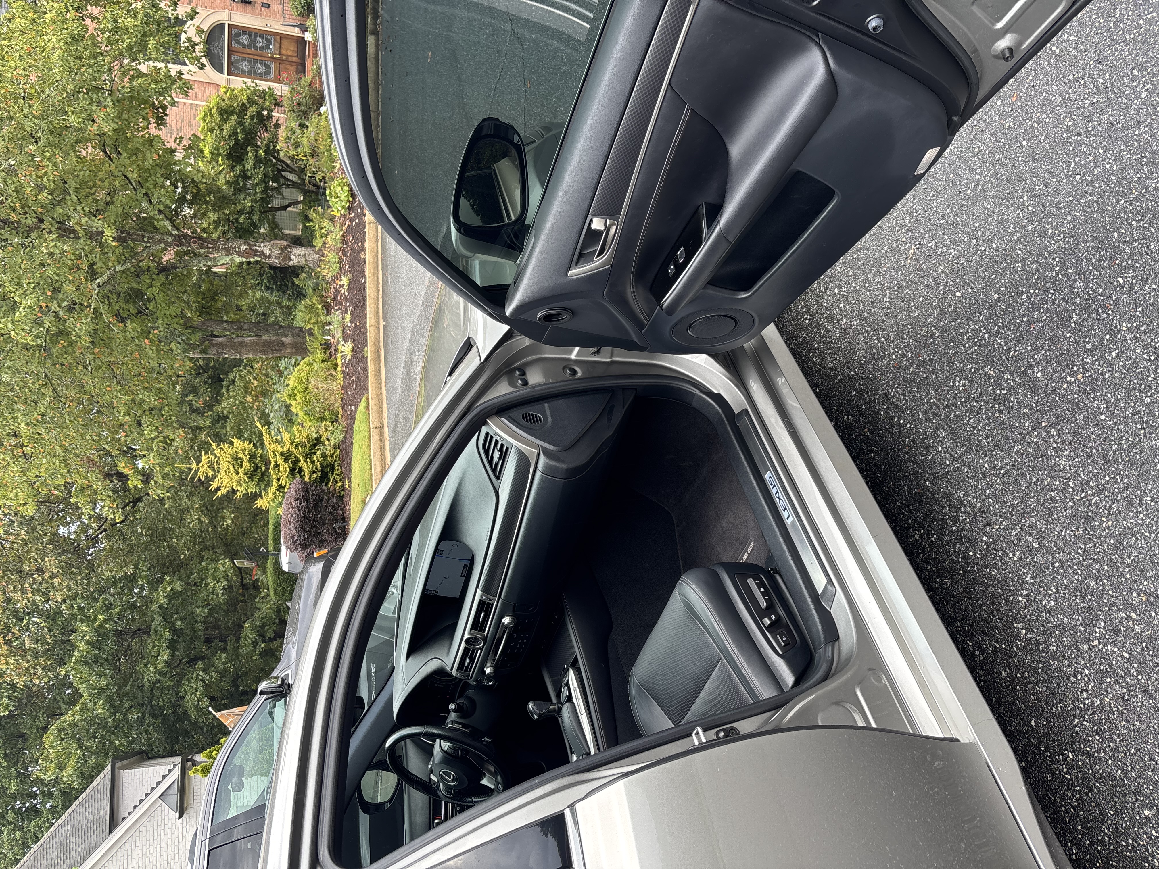 Used 2016 Lexus GS 350 F Sport w/ F Sport Package RWD image 14