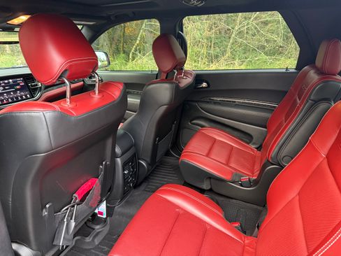 Used 2021 Dodge Durango SRT Hellcat w/ Premium Interior Group image 20