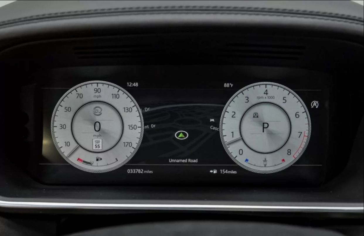 Used 2020 Land Rover Range Rover SV Autobiography Dynamic AWD/4WD image 25