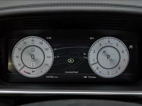 Used 2020 Land Rover Range Rover SV Autobiography Dynamic AWD/4WD image 25