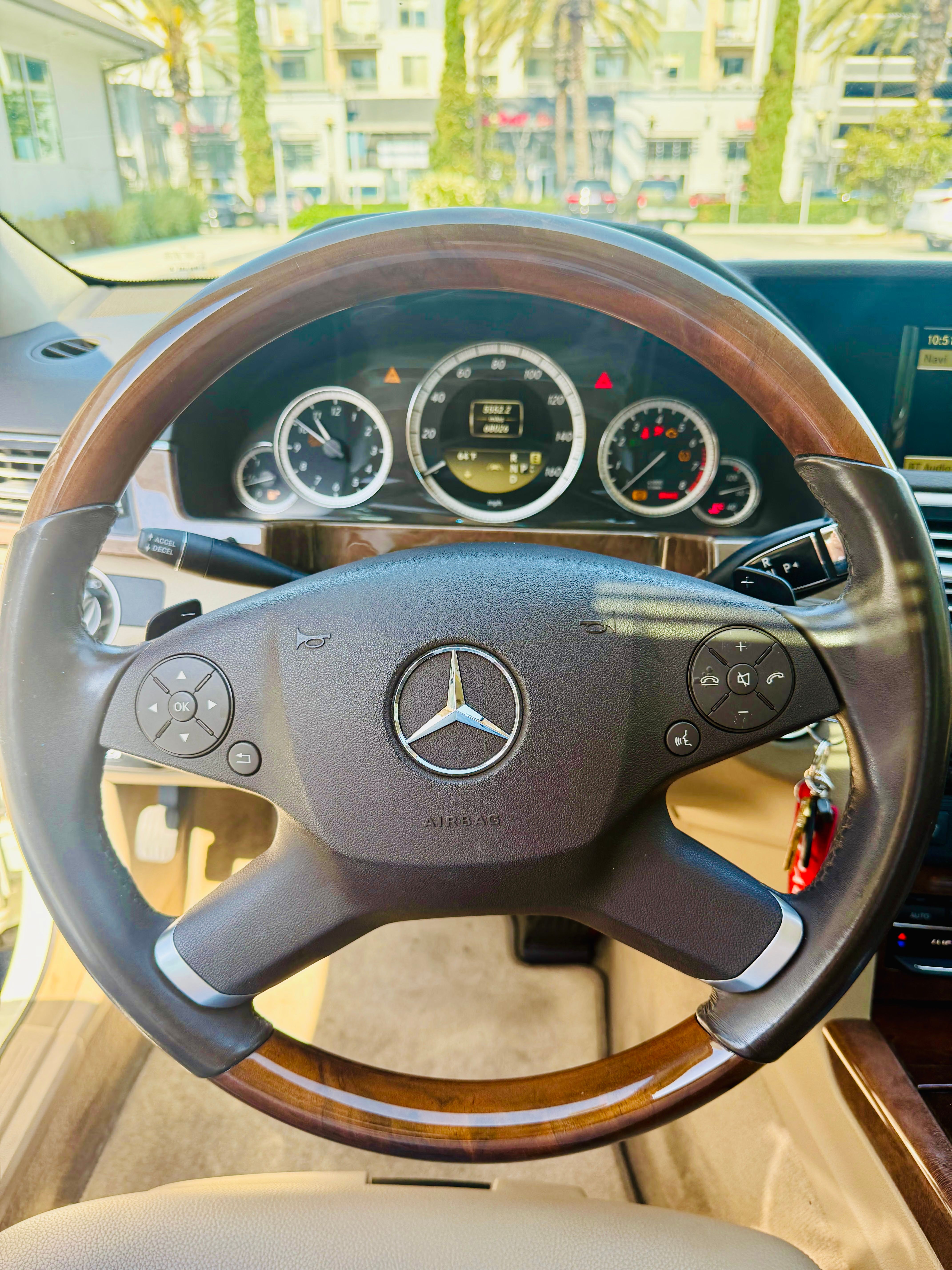 Used 2012 Mercedes-Benz E 350 Sedan image 8