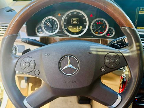 Used 2012 Mercedes-Benz E 350 Sedan image 8