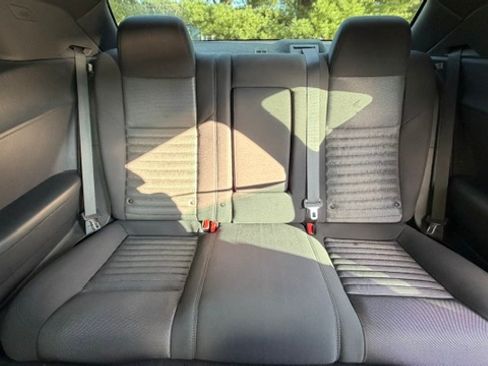 Used 2013 Dodge Challenger SXT w/ Super Sport Group RWD image 26