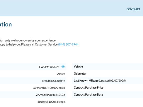 Used 2017 Maserati Quattroporte S GranLusso image 6