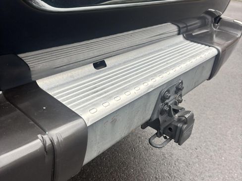 Used 1994 Toyota Land Cruiser Sport Utility 4D image 18