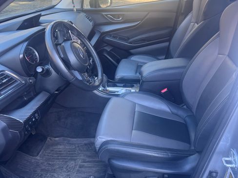 Used 2022 Subaru Ascent Onyx Edition image 6