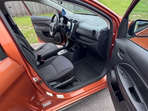 Used 2018 Mitsubishi Mirage ES FWD image 15