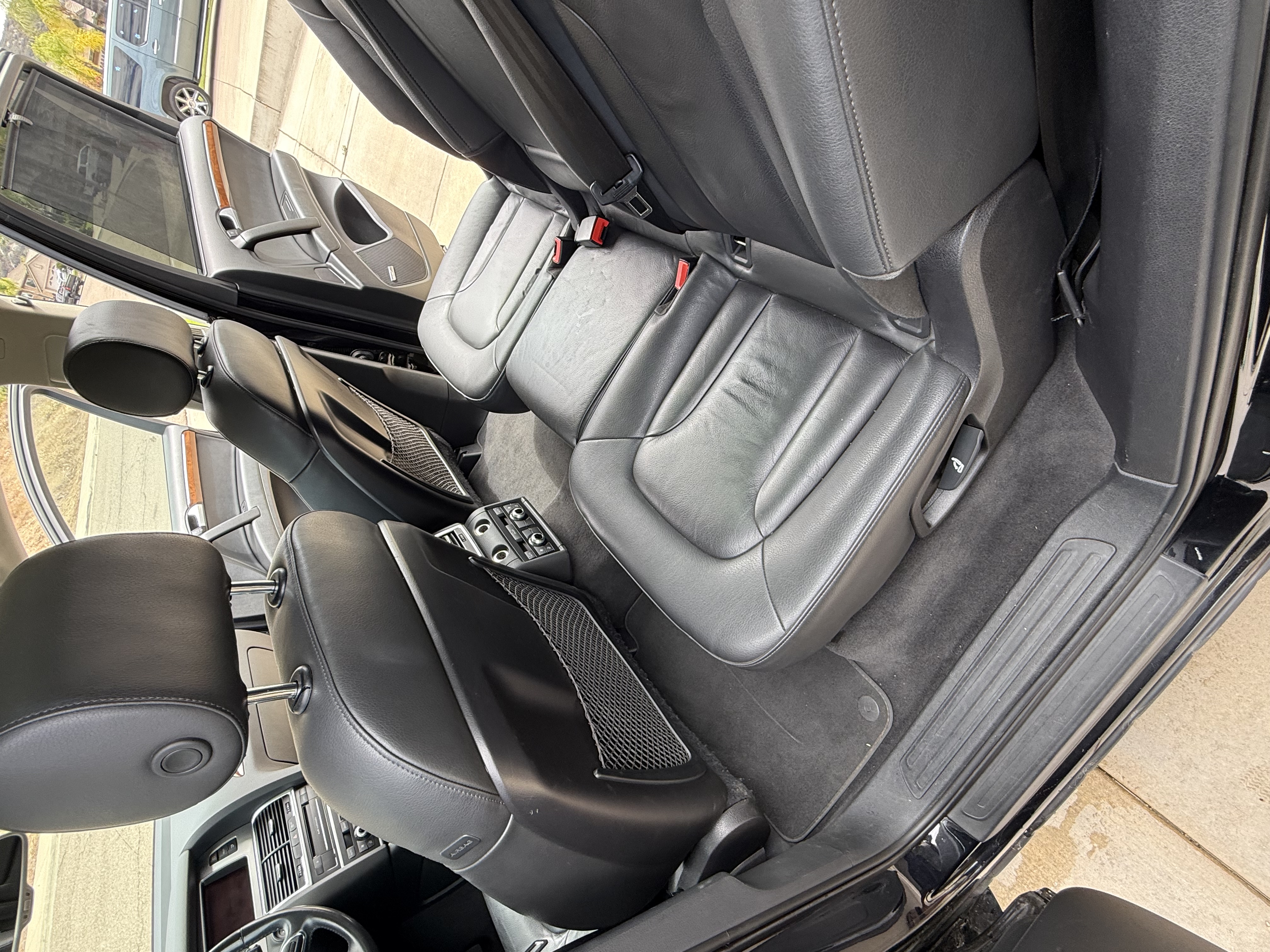 Used 2013 Audi Q7 3.0T Premium Plus AWD/4WD image 6