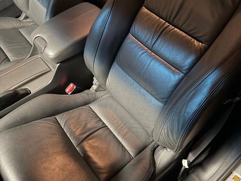 Used 2009 Honda Accord EX-L image 9