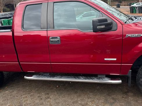 Used 2014 Ford F150 XLT w/ Equipment Group 302A Luxury image 5