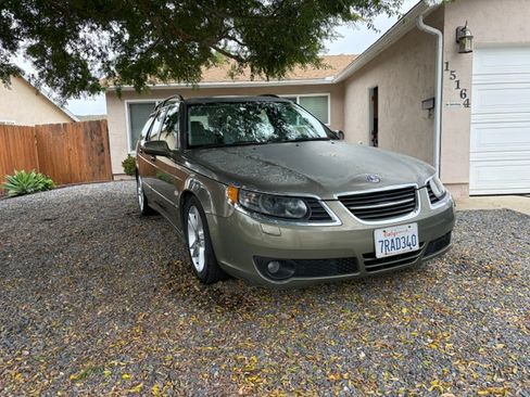 Used 2006 Saab 9-5 2.3T FWD image 10